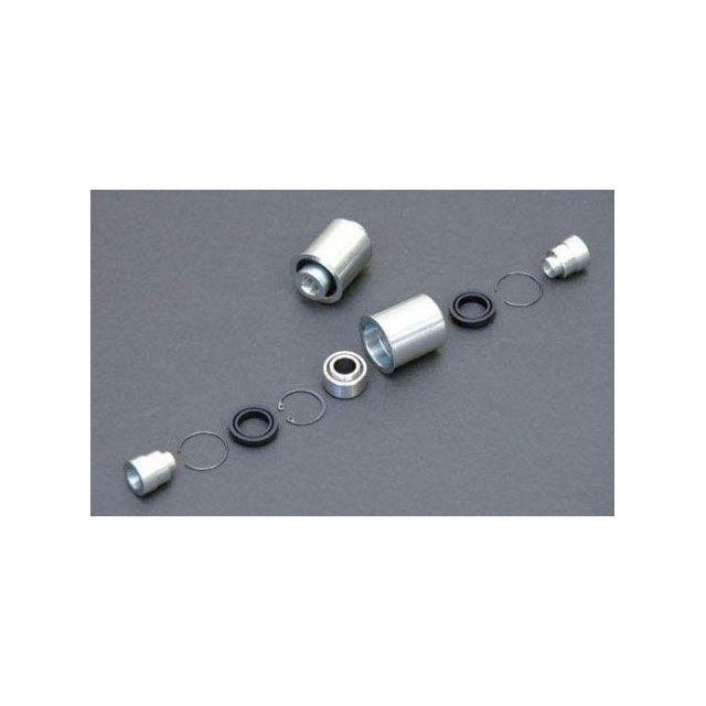 クスコ ピロボールブッシュ NA6 Fアッパーアーム cusco 車 自動車の通販は