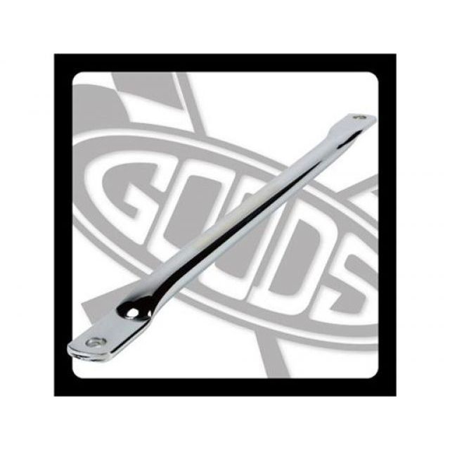 グッズ SR400/500 クロームロングトルクロッド SR400/500 GOODS バイク