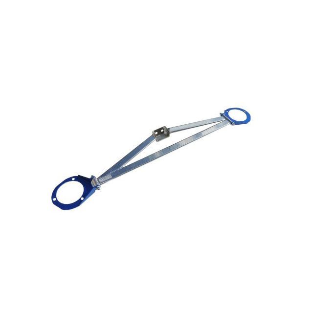 クスコ ストラットバー Type OS トライアングル CN・CP9A F cusco 27,146円