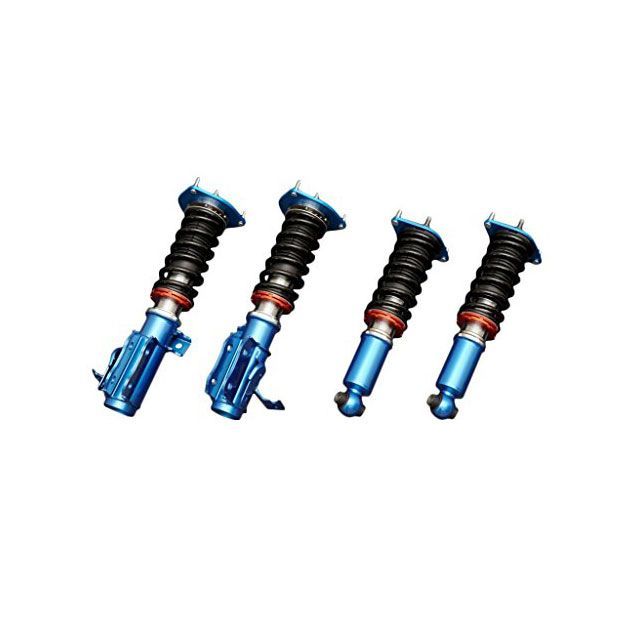 クスコ 車高調 street ZERO A GDA・B A-B cusco