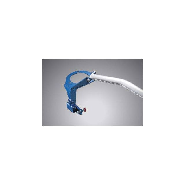 クスコ ストラットバーパーツ BCSブラケット BH5/BG5 F cusco 車 自動車の通販は 5,610円