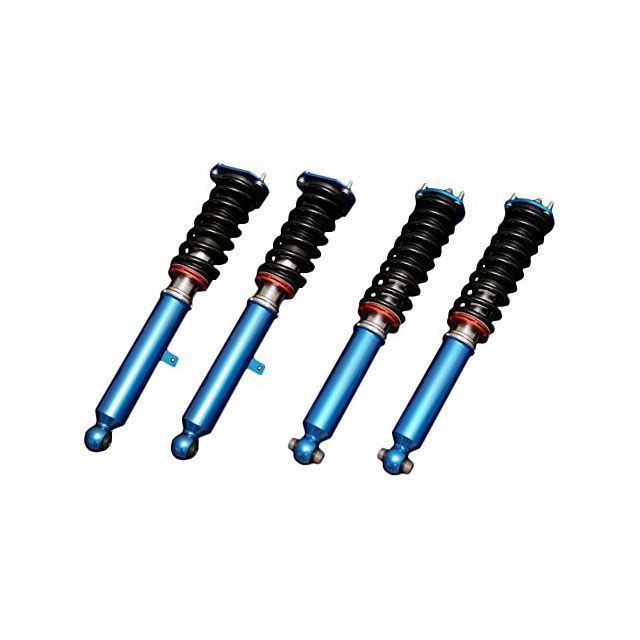 クスコ 車高調 street ZERO GRB/GVB cusco