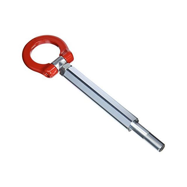 クスコ 可倒式牽引フック GRB/GVB F cusco 車 自動車の通販は 12,870円