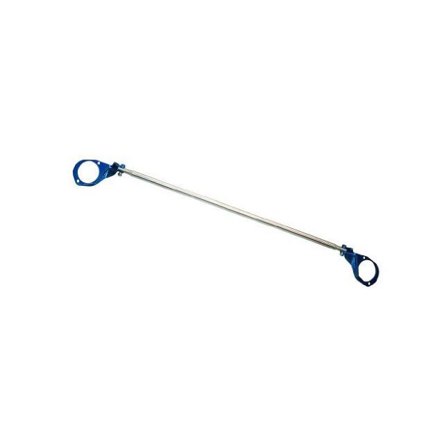 クスコ ストラットバー Type AS L210S、L70V F cusco 車 自動車の通販は 10,164円