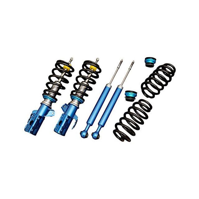 クスコ 車高調 street ZERO LA600S リア14段 cusco 車 自動車の通販は