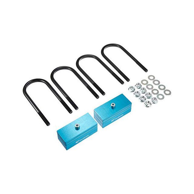 クスコ ダウンブロックキット 200ハイエース 2inch cusco 27,146円