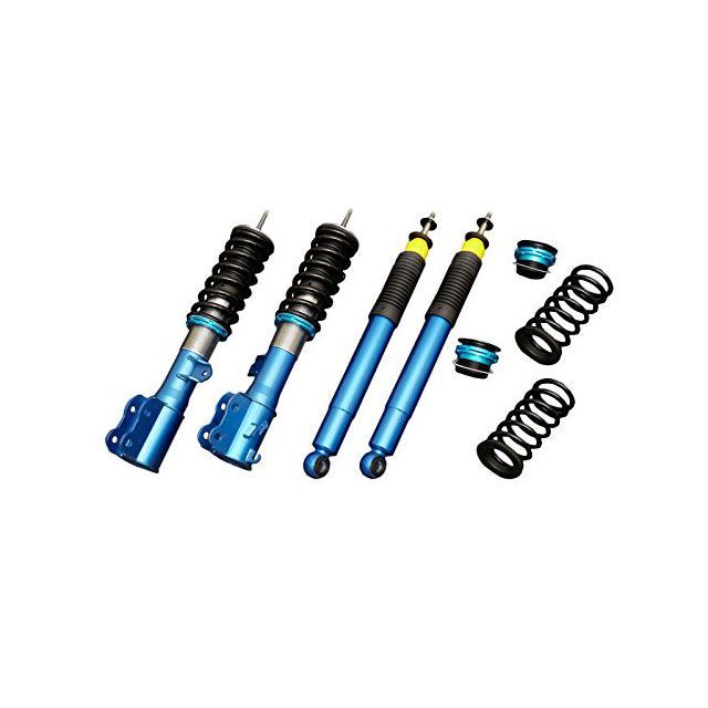 クスコ 車高調 street A QNC21・20/M401F リア14段 cusco 車 自動車の通販は