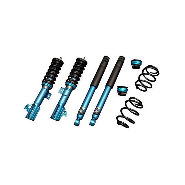 クスコ 車高調 street GGH20W アッパー付 リア14段 cusco