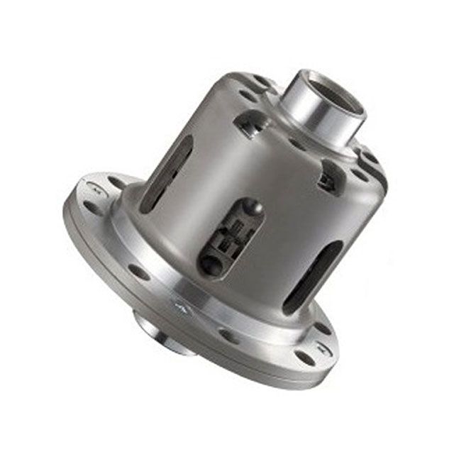 クスコ LSD ハイブリッドデフ HBD160A cusco