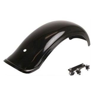 グッズ 250TR ラウンドボブリアフェンダー GOODS バイク