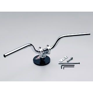 ハリケーン ズーマー コンチハンKit HURRICANE