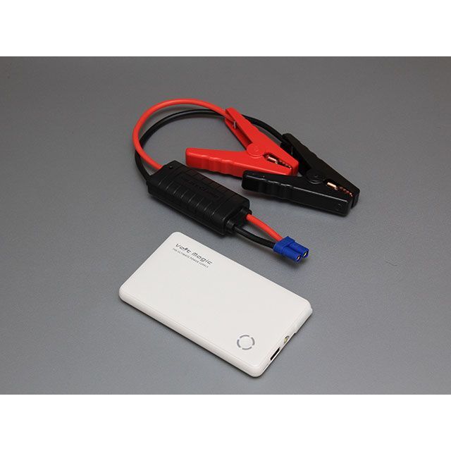 ボルトマジック JS-06（白） VOLT MAGIC