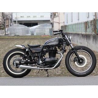 グッズ 250TR パイプワークスタビライザー GOODS_1