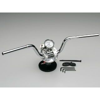 ハリケーン アドレス110 ハンドルキット HURRICANE バイクの通販は