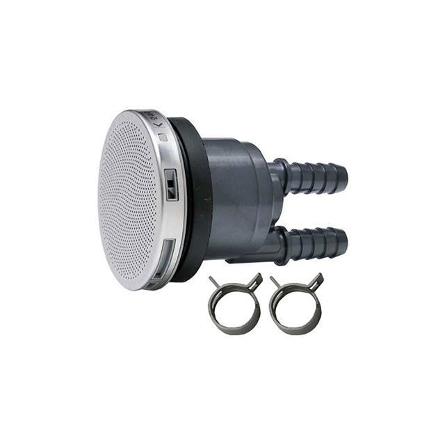 リビラック BALJ-13HS フロアダプター S型 liviluck 日用品の通販は