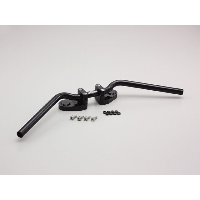 スウェッジライン SWAGE-LINE フロント ブレーキホースキット 07