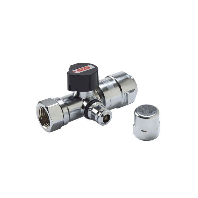 光陽産業 GB371PZ5 検査孔ボールUIねじガス栓 koyosangyo.co