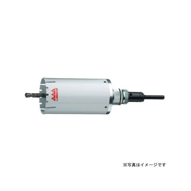 住み家BM MVB-85 マルチ兼用中核グループせん孔機 MVB （上半身） housebm