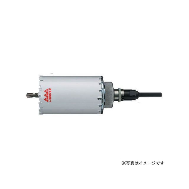 ハウスBM MRC-65 マルチリョーバコアドリル MRC （フルセット） housebm バイク 車 自動車 自転車の通販は 16,447円