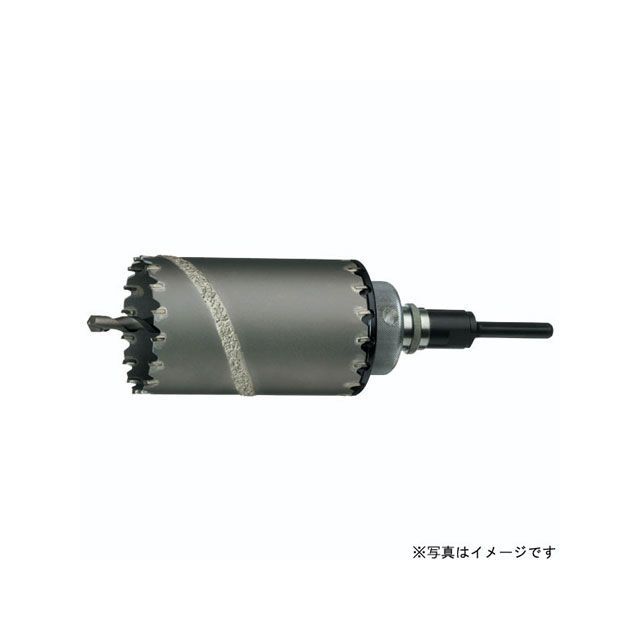 ハウスBM DRC-70ドラゴンリョーバコアドリル DRC フルセット housebm バイク 車 自動車 自転車の通販は