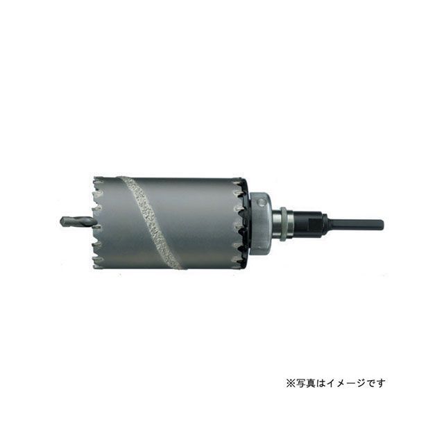 ハウスBM DRH-40ドラゴンリョーバコアドリル DRH ヘッド housebm バイク 車 自動車 自転車の通販は