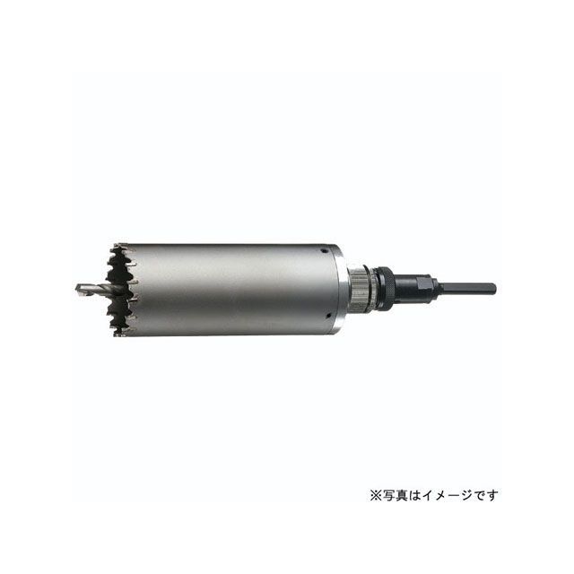 ハウスBM KCF-105 回転振動兼用コアドリル KCF housebm バイク 車 自動車 自転車の通販は