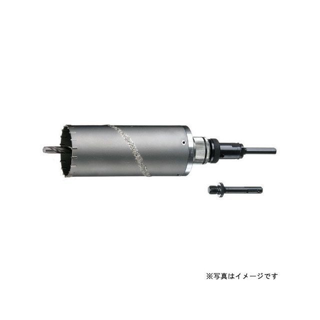 ハウスBM ALB-260 ドラゴンALC用コアドリル ALB housebm バイク 車 自動車 自転車の通販は