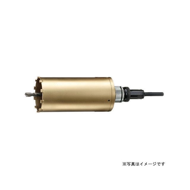 ハウスBM AMB-75 スーパーハードコアドリル AMC housebm