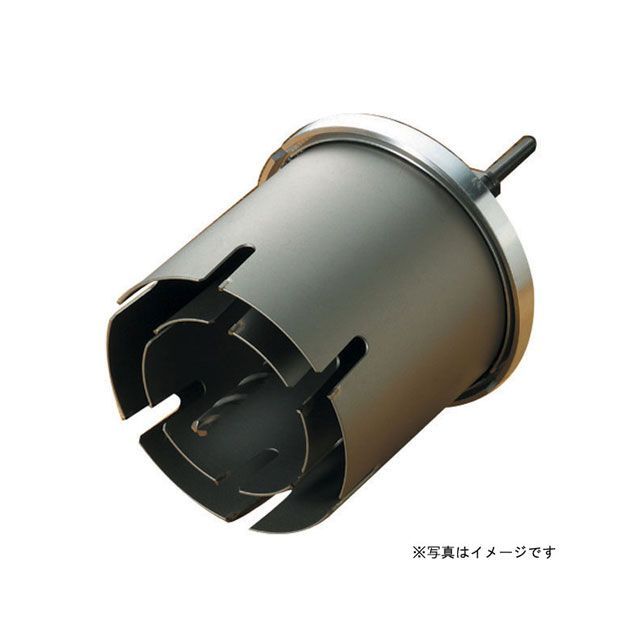ハウスBM KSWH-166換気コアドリル サイディングウッド用 housebm