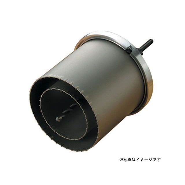 ハウスBM KALH-110 換気コアドリル KALH ALC用 housebm