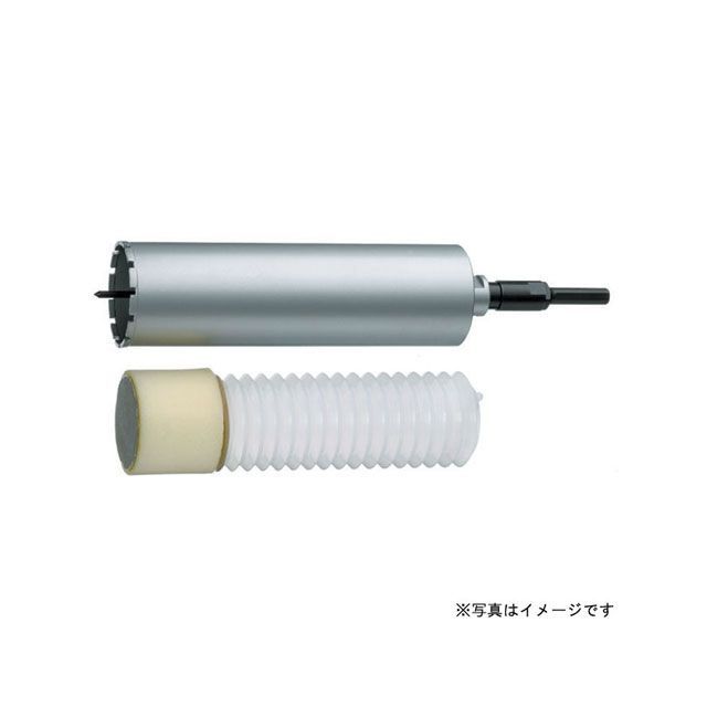 ハウスBM DMCW-80 湿式ダイヤモンドコアドリル DMCW housebm バイク 車 自動車 自転車の通販は 43,278円