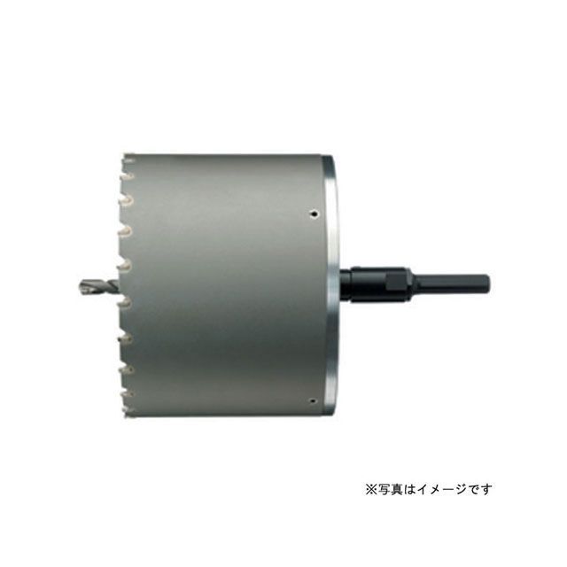 ハウスBM ABB-170塩ビ管用コアドリル ABB （ボディ） housebm