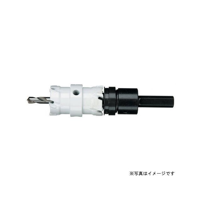 ハウスBM DS-18Z ドッチーモ超硬ホルソ SDSセット housebm バイク 車 自動車 自転車の通販は