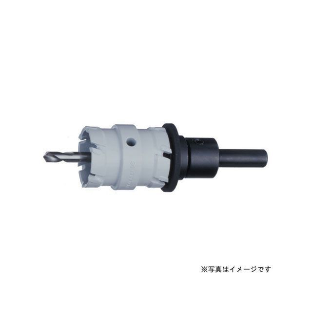 ハウスBM DH-32 ドッチーモ超硬ホルソ10mmストレートセット housebm バイク 車 自動車 自転車の通販は