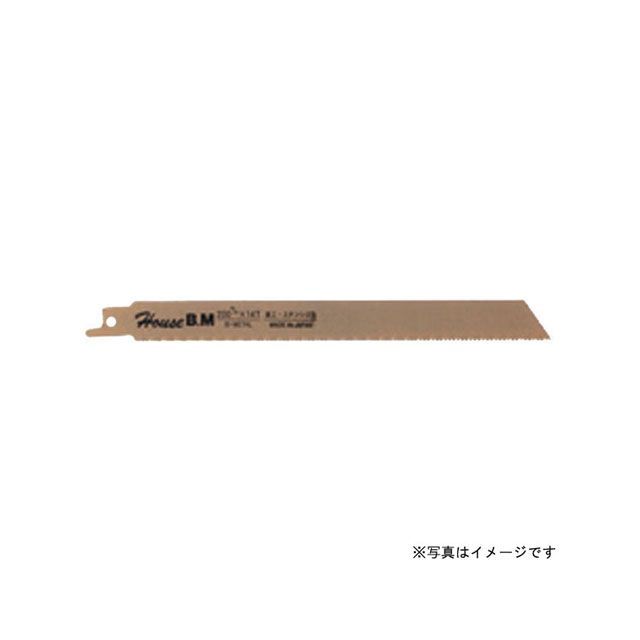ハウスBM BS-1618 バイメタルセーバーソーブレード housebm バイク 車 自動車 自転車の通販は