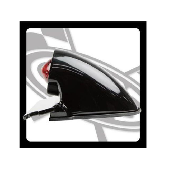 グッズ アーリースパルトテール 本体 ブラック GOODS【公式通販】