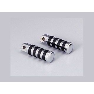 ハリケーン フットペグ タイプII（フロント） HURRICANE