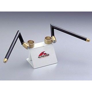 ハリケーン ギャグ RG50E セパレートハンドル タイプI カラー ゴールド HURRICANE バイクの通販は