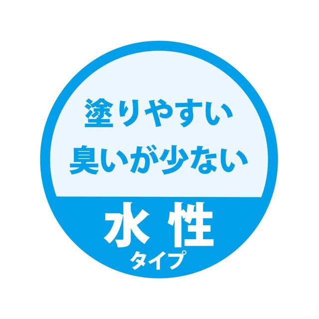 カンペハピオ 水性シリコン遮熱屋根用 ローヤルレッド 14K Kanpe Hapio
