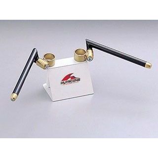 ハリケーン セパレートハンドル タイプI カラー ゴールド