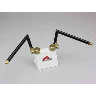 ハリケーン CB1100 type I/type II/ABS セパレートハンドル カラー ゴールド HURRICANE バイクの通販は