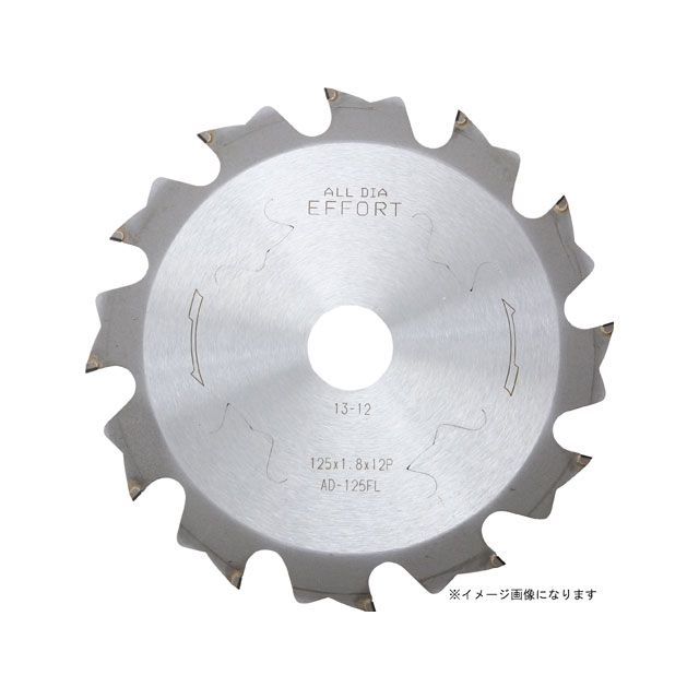 エホート オールダイヤサイディング12P AD-180FL EFFORT 20,901円