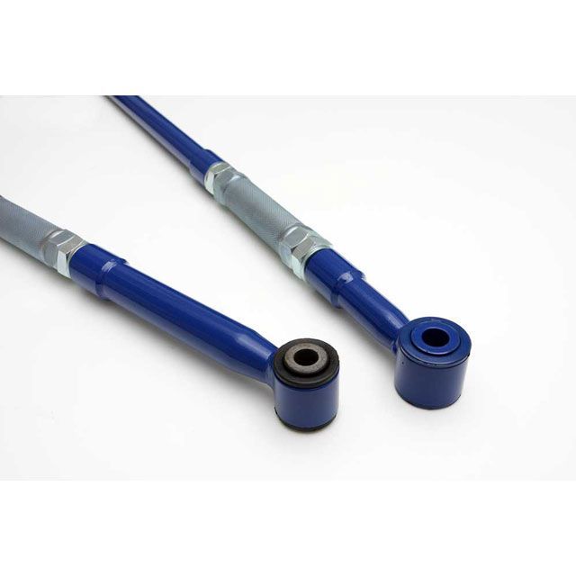 【メーカー直送】マスターピース 新型！！ ジムニー JB64W JB74W 用純正改アジャスタブル ラテラルロッド MASTER PIECE