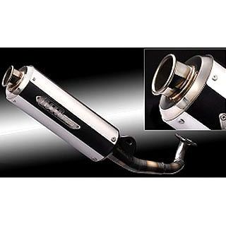 NRマジック アドレスV50/G V-SHOCK（クリア） ※O2センサー対応モデル