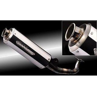 NRマジック スマートDio/Z4 V-SHOCK カラー クリア オプション 盗難防止TB付/OASISキャタライザー搭載 NR MAGIC バイクの通販は 30,684円