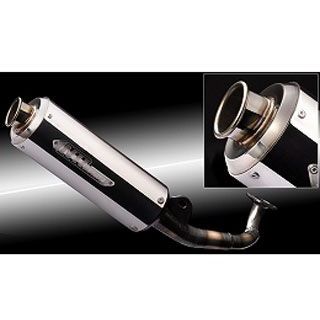 NRマジック JOG90 V-SHOCK カラー ブラック オプション 盗難防止TB付/サイレント仕様/OASISキャタライザー搭載 NR MAGI…の通販は 41,637円