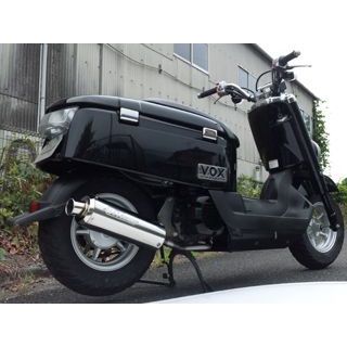 NRマジック ギアBX50/50N、50S V-SHOCK カラー クリア オプション 盗難防止TB付/サイレント仕様 NR MAGIC バイクの通販は 30,684円