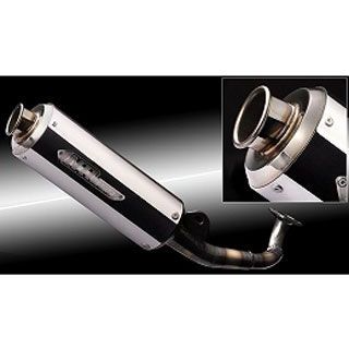 NRマジック ビーノ V-SHOCK カラー クリア オプション サイレント仕様 NR MAGIC バイクの通販は