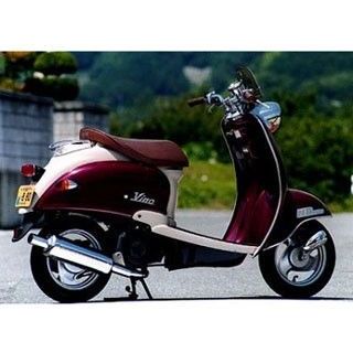 NRマジック ビーノ V-Classic NR MAGIC バイクの通販は