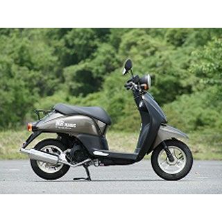 NRマジック Dio Today V-Classic オプション なし NR MAGIC バイク